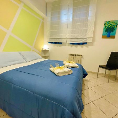Casa Mare Naxos Flat - Home Holiday Giardini-Naxos Exterior foto