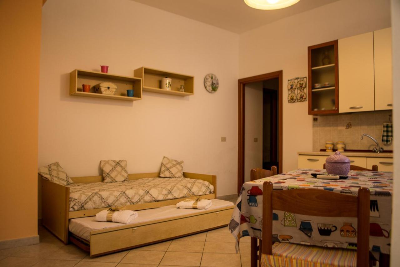 Casa Mare Naxos Flat - Home Holiday Giardini-Naxos Exterior foto